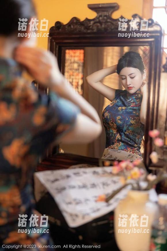 Xiuren秀人网 - 灰丝与林文文yooki，怎么会有这么强（丝）的吸引力呢？这图包最好不要让我上瘾才行！
