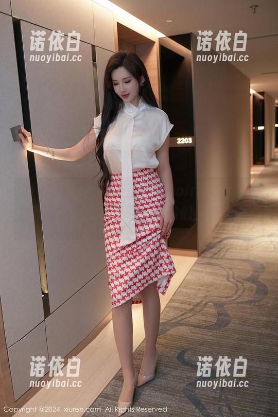 Xiuren秀人网 - 王梓童Doirs的写真，能不能别这么真诚啊？学妹们都快膨胀了。