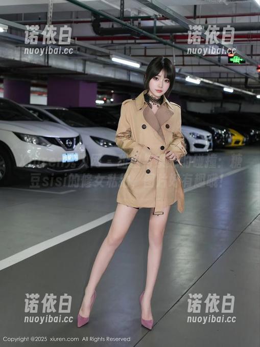 Xiuren秀人网-糖豆sisi Xiuren秀人网 - 甜蜜与禁忌的碰撞:糖豆sisi的修女私拍,图片好有趣哦!