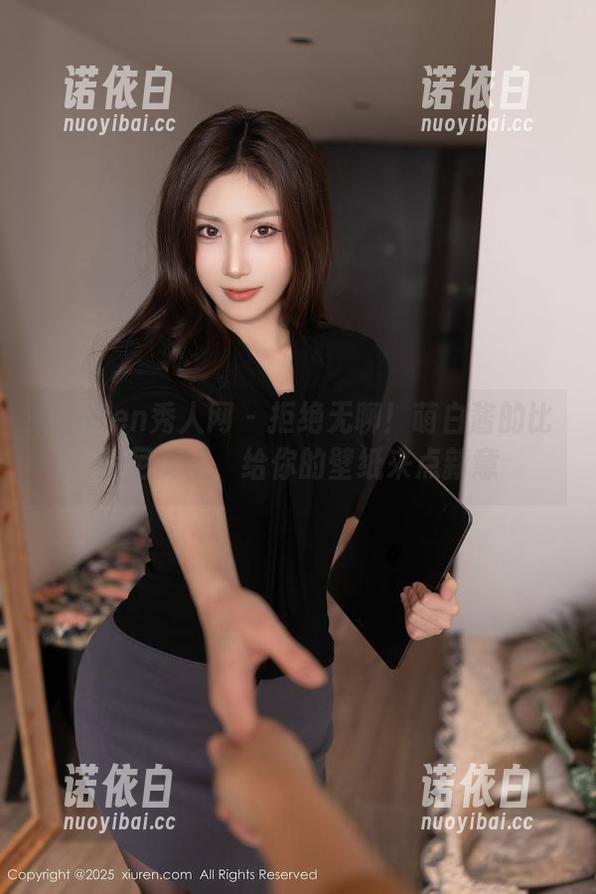 Xiuren秀人网-萌白酱 Xiuren秀人网 - 拒绝无聊!萌白酱的比基尼美图,给你的壁纸来点新意