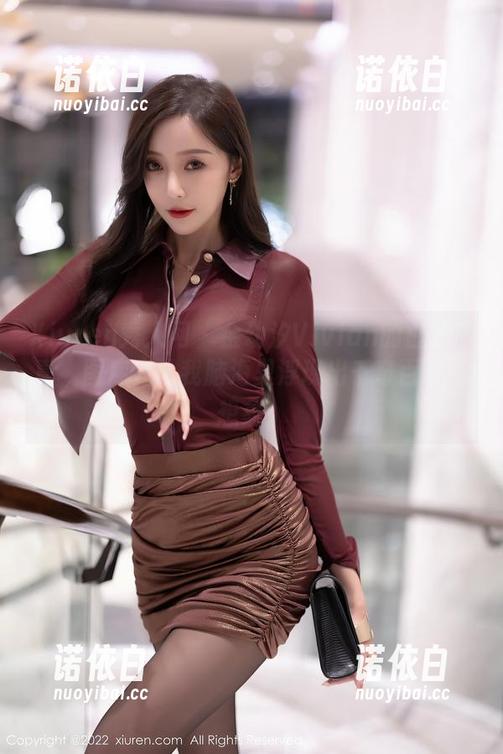 Xiuren秀人网-金幼汐Vivian Xiuren秀人网 - 金幼汐Vivian的白色写真,图库竟让我脑海里浮现出千奇百怪的想象!