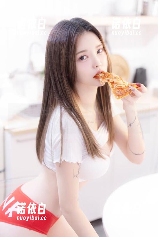 最新美图出炉，不如来看Yuka(유카)的ROGLEVOL.01吧！