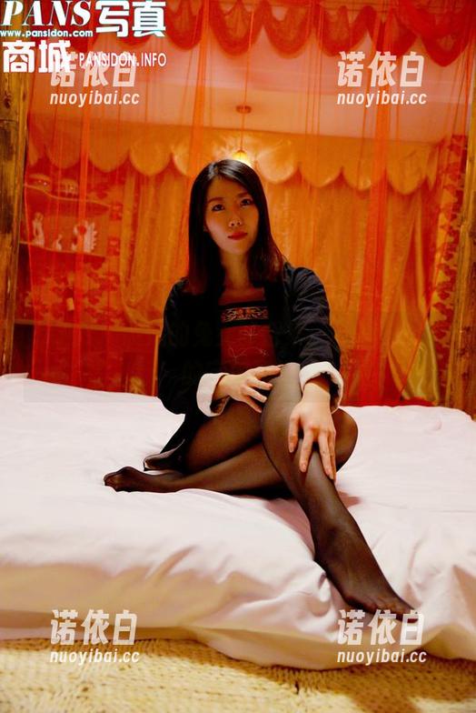 pans-微妮 pans - 微妮的兔女郎合集:可爱与俏皮的完美碰撞