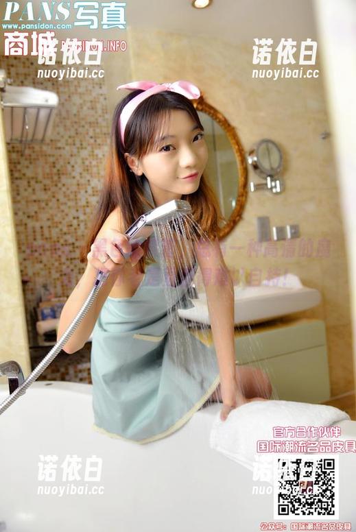 pans - 黑色的紫萱，总有一种高清的魔力，把你老是羞涩得难以自持！