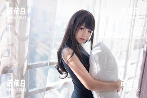 yoko夏宅泳衣2的美图精选：心里有一千个想说的，却只剩下“好看”！