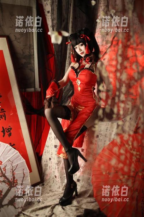 图集更新！一米八的大梨子化身黑贞兔女郎，兔耳朵魔法上线