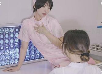 云溪溪奶桃护士合集，你真的准备好了吗？更新一下自己的审美吧！