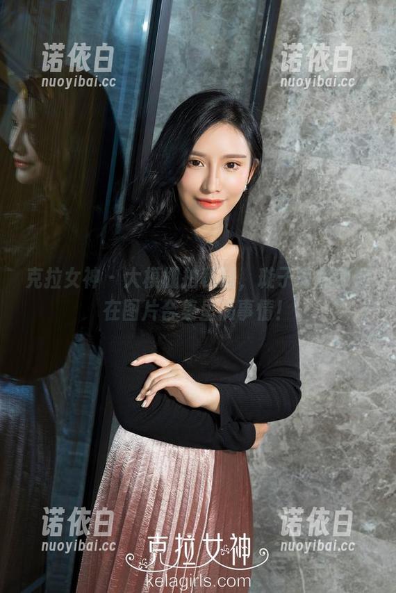 克拉女神-璇子 克拉女神 - 大模棚拍秘籍,璇子教你如何在图片合集里搞事情!