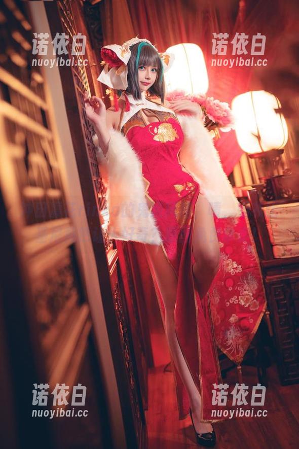 冲田凛花rinka 冲田凛花rinka的鬼姬风格,啧,婚礼比基尼竟然让人好奇?原图免费拿走!