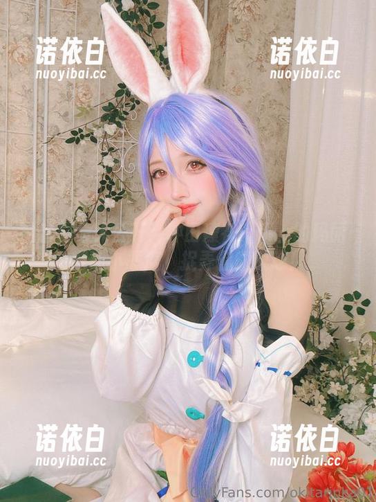 冲田凛花rinka 全套图集大公开:冲田凛花rinka的玛丽·罗斯小恶魔,捉弄你的眼球!