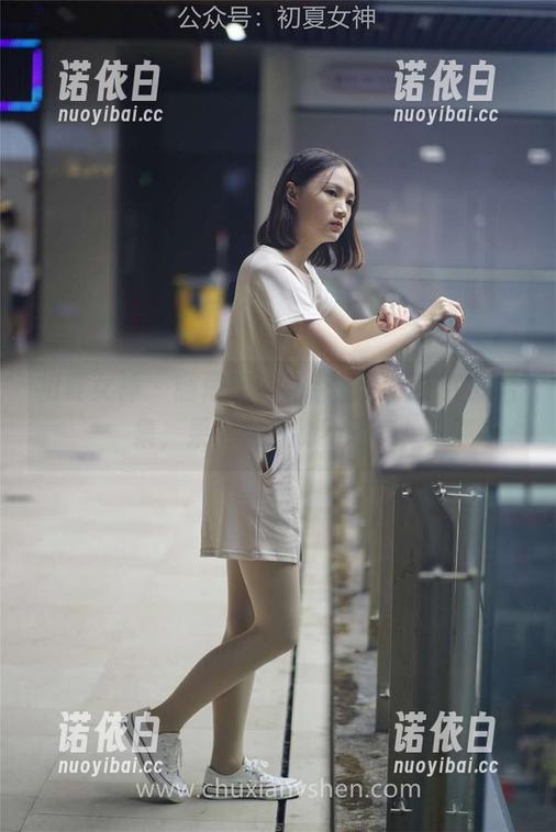 初夏女神 - 随便翻，点点的无圣光豹纹合集，果然是好物不愁卖！