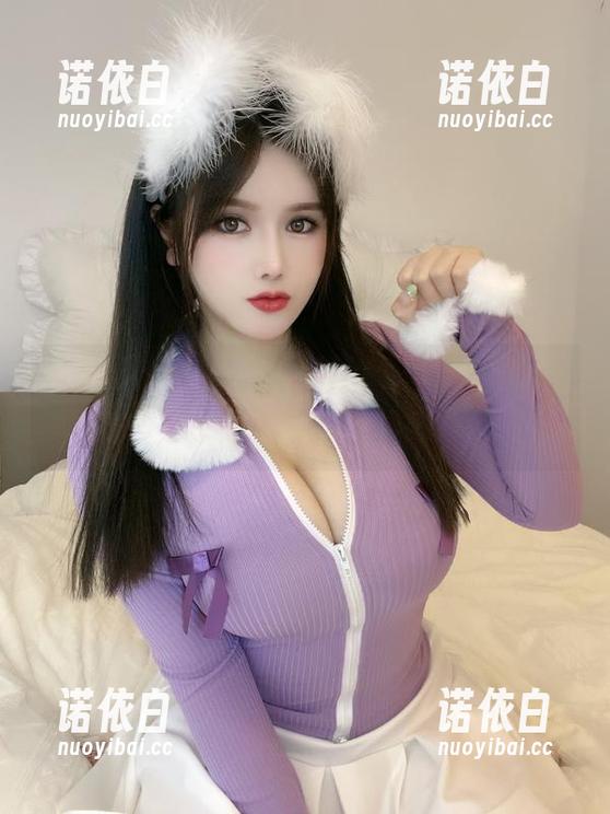 可馨juicy 微密圈 - 作品里的可馨juicy:“双马尾”的独特风格,难道可以申报专利?