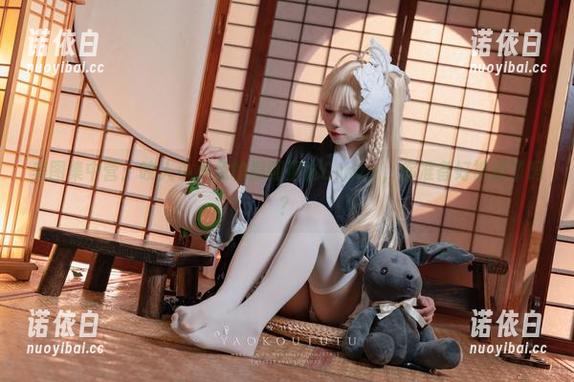 咬人小小兔 美图集中营:咬人小小兔的假期那么Crazy,你准备好被撩了吗?