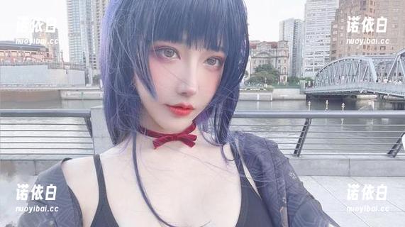 啾小妍穿吊带，哎呀这身材！图片里都是少女的压力。