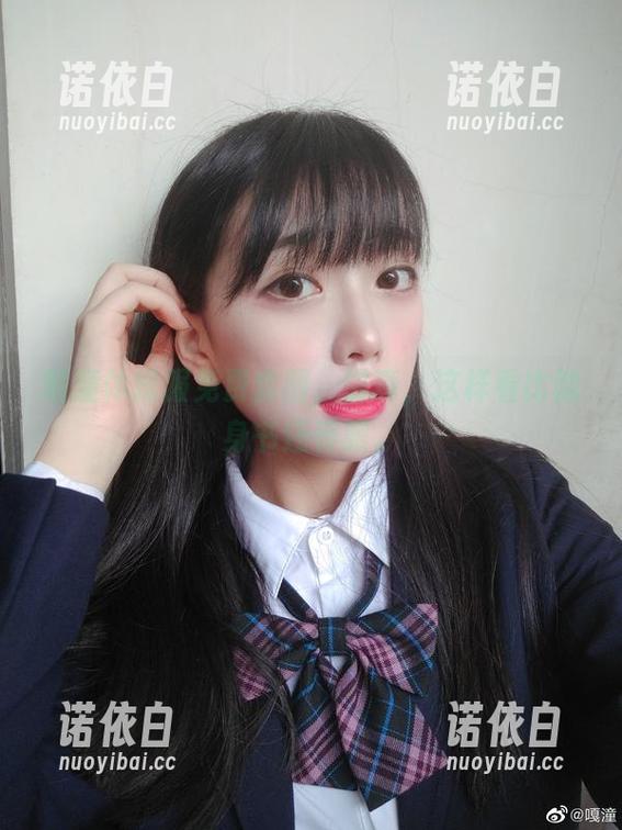嘎潼体操服免费套图，讲真，这样看比健身书还养眼。