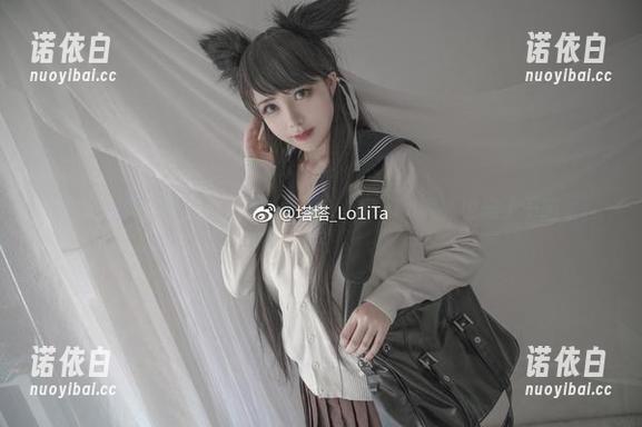 定制作品中的索尼子，塔塔_Lo1iTa竟然也忘了干嘛