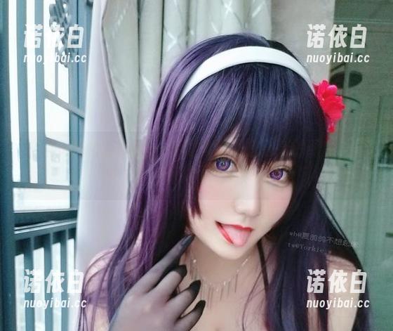 洗脑式高智商颜值——夏鸽鸽不想起床的眼镜写真集，让你惊掉下巴的资源！