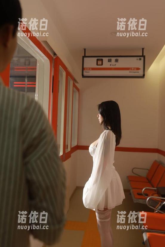 呜呼，奈汐酱Nice的最新女拳原图，个中滋味你能懂？