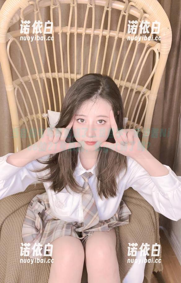 奈汐酱Nice 当自拍与写真变成了二货哲学:奈汐酱Nice的21号原图,你get到了吗?