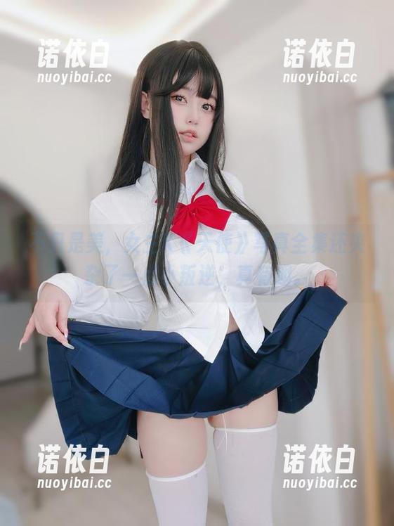 女主K 不只是美,女主K《天使》写真全集还夹杂了一点小叛逆,真有趣。