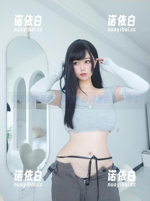 女主K 超现实的蒂法,女主K的资源合集带你飞