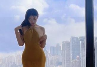 微密圈 - 打网球？没有框架，只有奶宝妹纸的精彩表现合集