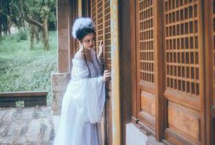 微密圈 - 走廊里的好H好女杀手，作品集分享中究竟有多“狠”？