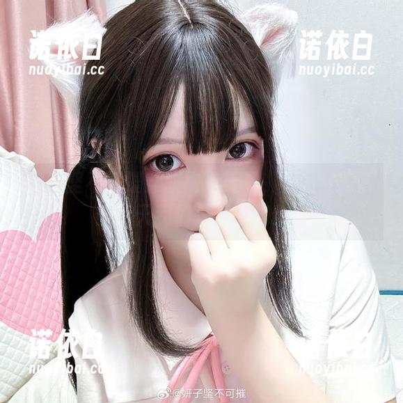 妍子坚不可摧穿旗袍走天下，无圣光写真：今天我们是影子兄弟！