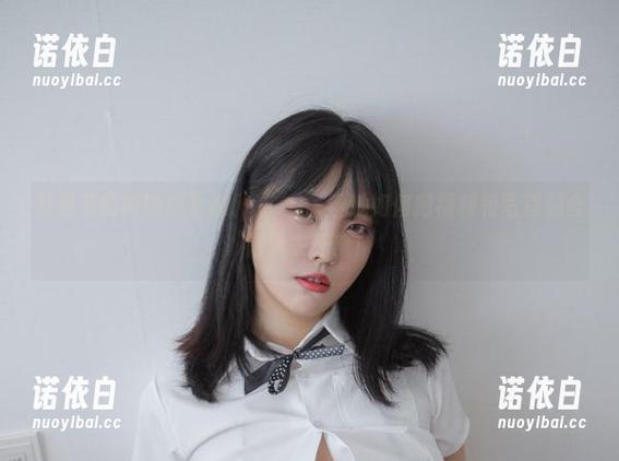 万圣节扮靓的宋哈娜(송하나)，看她如何把福利和写真融合得天衣无缝！
