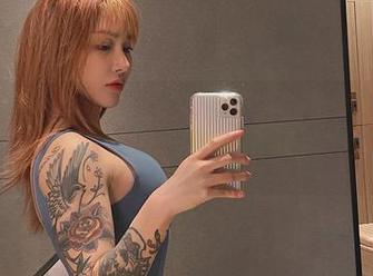 微密圈 - 快来看！宋昱欣更新的作品：一个御姐的魅惑日常！