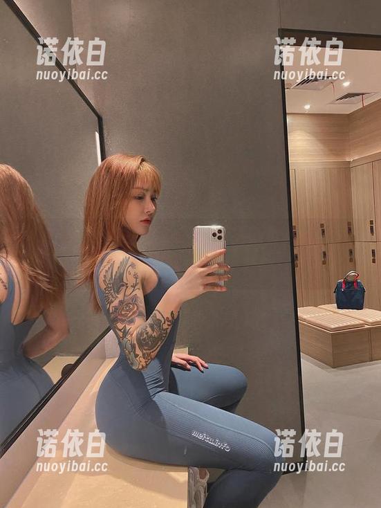 微密圈 - 快来看！宋昱欣更新的作品：一个御姐的魅惑日常！