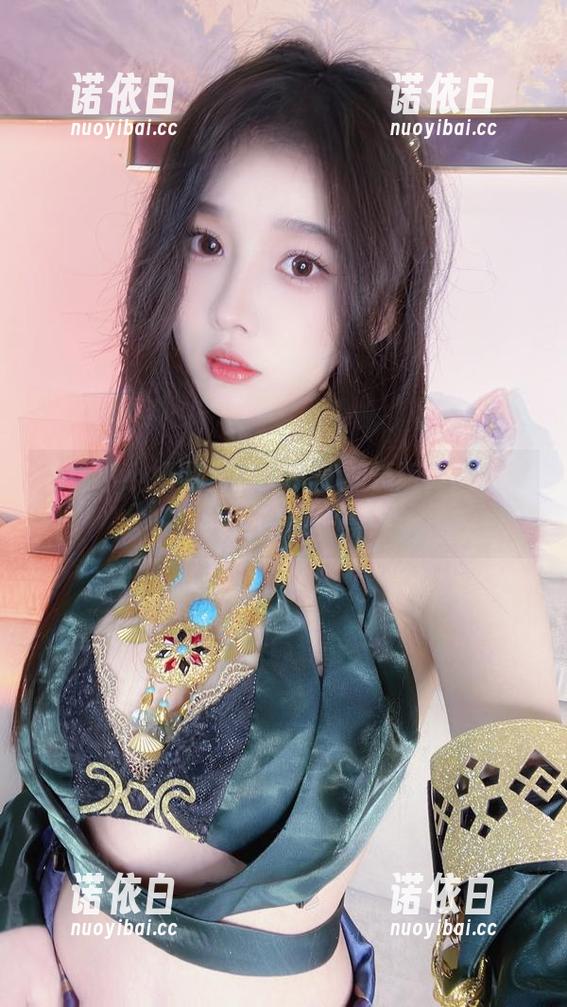 小小奶瓶儿 看!小小奶瓶儿的兔女郎加长版,cos合集让人眼前一亮!