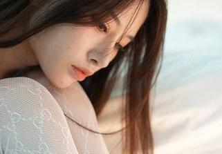微密圈 - 我就想问小萌子，内衣照片有必要这么真实吗？无圣光加原图，脑洞大开！