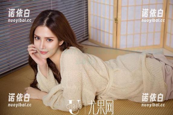 尤果网 - 看过刘嘉琦cherry的最新版体操服，谁还在关注别的运动员？