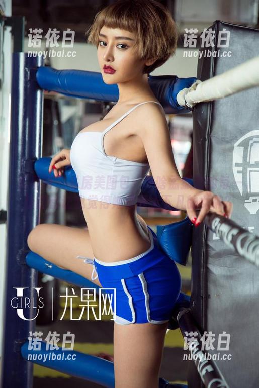 尤果网-孟狐狸 尤果网 - 私房美图包:为啥孟狐狸的每一张图都让我觉得她是天上下凡的女神?