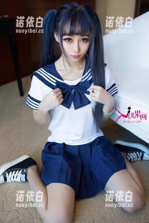 尤果网-杨诺依 尤果网 - 看最新!杨诺依写真里的肉丝,你敢尝试吗?