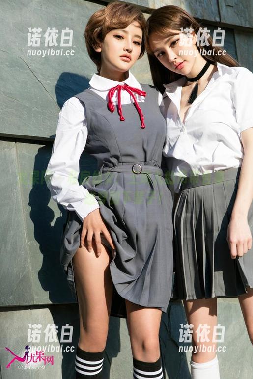 尤果网-王瑞儿 尤果网 - 私房仙女:王瑞儿的吊带合集,想穿到下辈子!