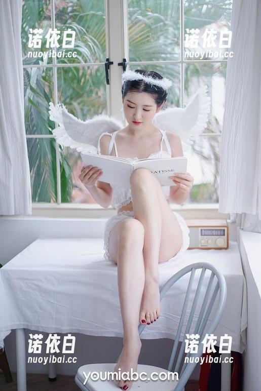 尤蜜荟-安然 尤蜜荟 - 全套图包,不说的话,咱们一起怀念奶味起司的安然气息吧!