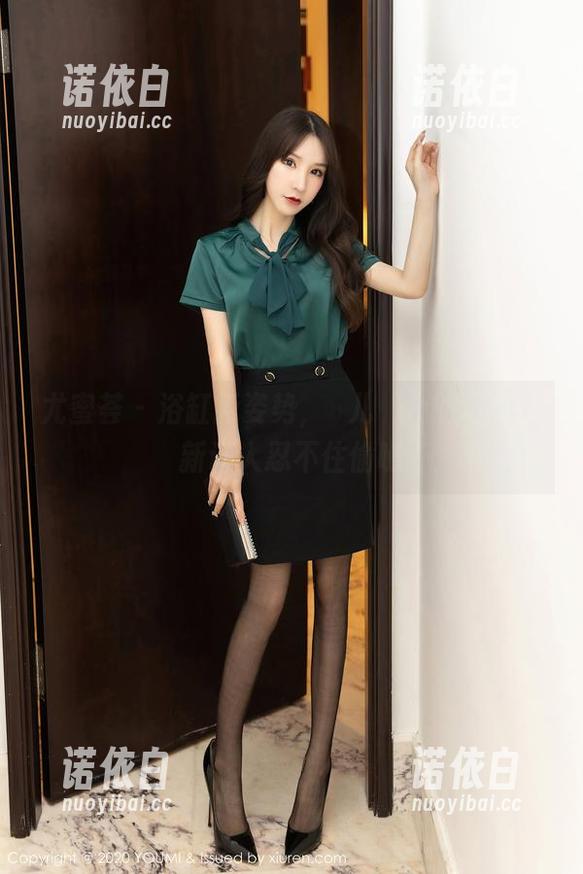 尤蜜荟-玥儿玥er 尤蜜荟 - 浴缸新姿势,玥儿玥er的写真更新让人忍不住偷瞧