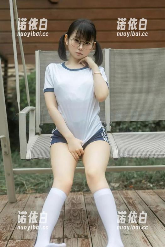 幼水铃衣 为什么选择幼水铃衣的运动合集?因为这是一次免费的“运动失误”体验!