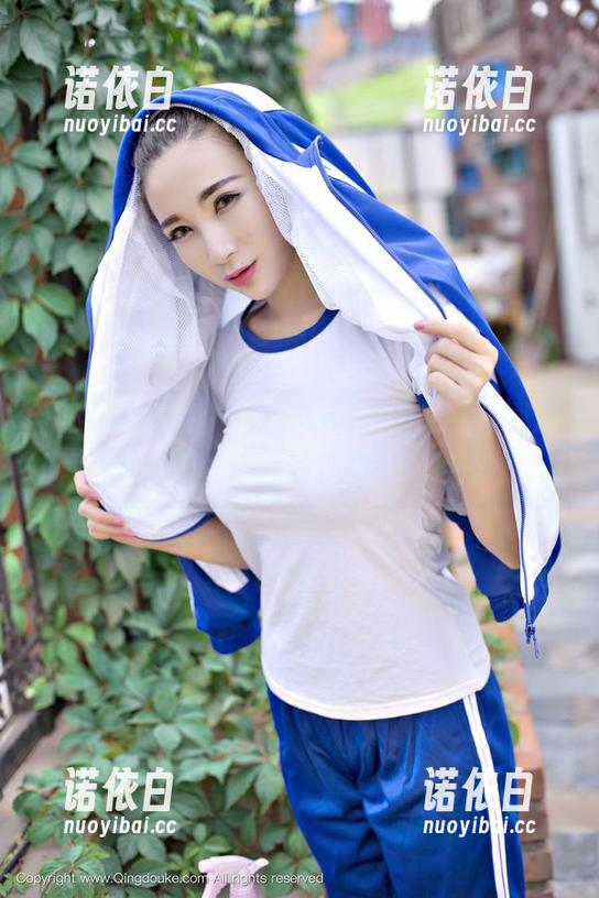 推女神-Lee小棠 推女神 - 随意一瞥,Lee小棠的女仆图册新鲜出炉,惊喜的还有她的神态~