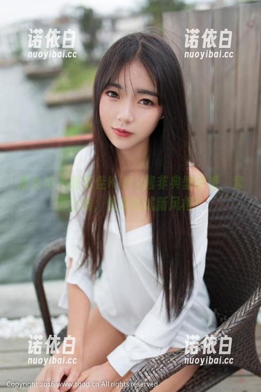 推女神-施忆佳Kitty酱 推女神 - 施忆佳Kitty酱非典型学姐,套图上线,快来试试新风格!