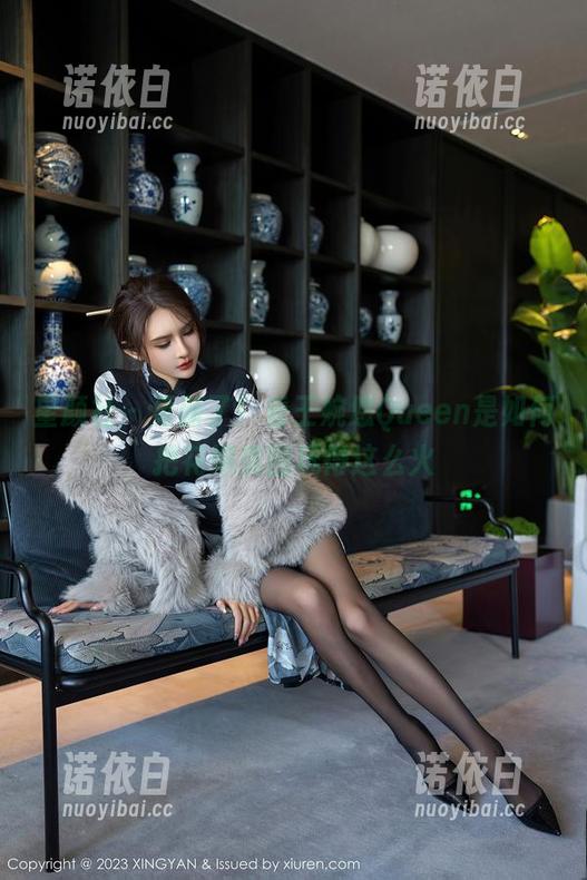 星颜社-王婉悠Queen 星颜社 - 更新了!看王婉悠Queen是如何把花嫁美图玩得这么火