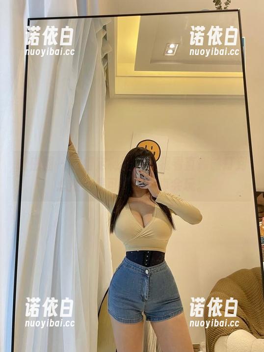 微密圈 - 这组定制图集，我看直接能打到心底！是可馨耶你真会玩。