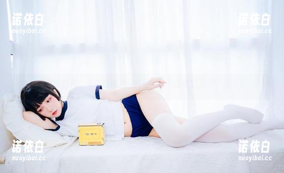 穿上体操服，果咩酱能把照片拍得比我的妆还精致，高清！