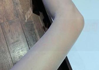 微密圈 - 不得不承认，桃脱了的可爱真的太上头！