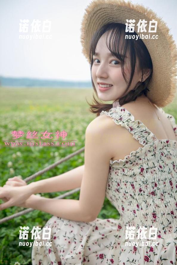 梦丝女神 - 万圣节，璇璇给你最新套图，用可怕的可爱颠覆你的想象！