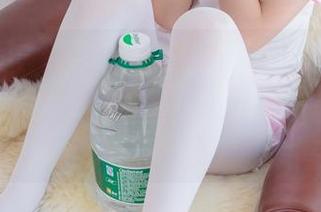 森萝财团 - 乃晴的写真更新来了！晴涩004，水岛空……肉丝加持，究竟是什么星球的滋味？