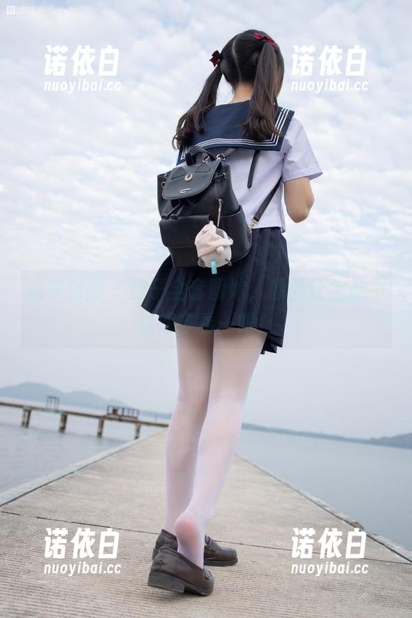 森萝财团 - 卉子全套厨娘，原图让你忍不住想多看一眼！