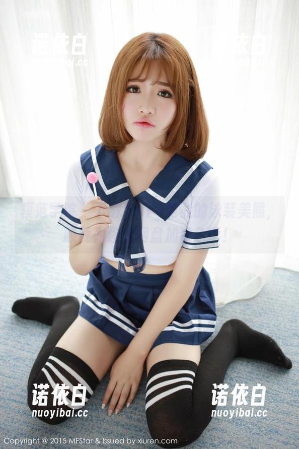模范学院 - 下载fairy如歌的泳装美照，顺便为你的网盘加点色彩！